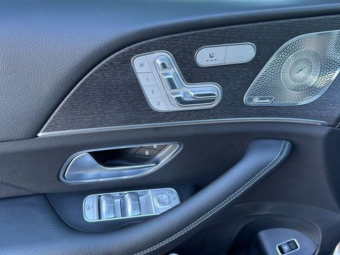 Certified 2022 Mercedes-Benz GLE 350 GLE 350 image 26