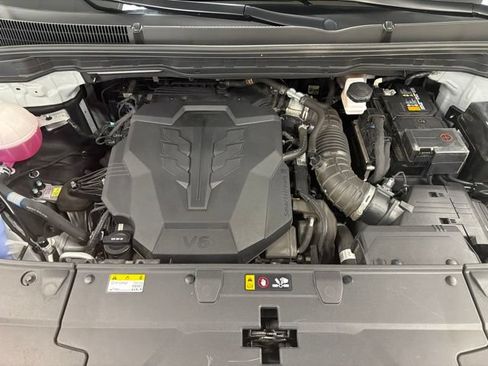 Used 2025 Kia Carnival SX Prestige FWD image 35