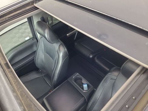 Used 2019 Ford F250 Lariat w/ Lariat Ultimate Package image 9