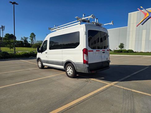 Used 2017 Ford Transit 150 XLT RWD image 8