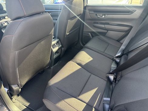 New 2026 Honda Civic Sport Touring image 15