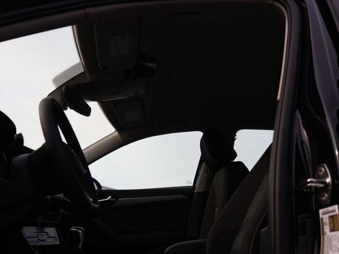 New 2026 Volkswagen Jetta S image 35