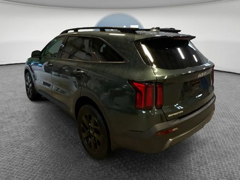 Certified 2023 Kia Sorento S w/ Panoramic Sunroof Package AWD/4WD image 6