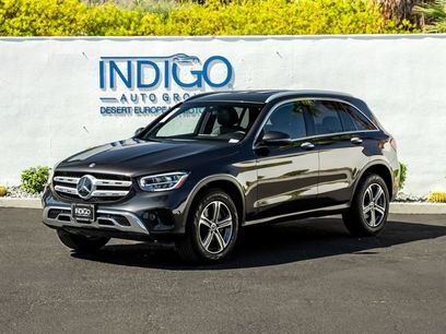 Used 2021 Mercedes-Benz GLC 300