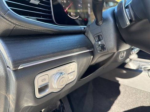 New 2026 Mercedes-Benz GLS 450 4MATIC image 20