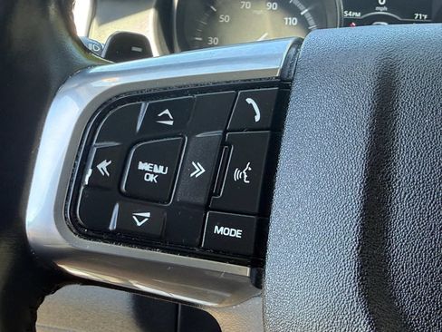Used 2018 Land Rover Discovery Sport SE AWD/4WD image 25