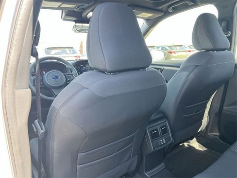 Certified 2025 Subaru Forester Premium w/ Convenience Package #1 image 28