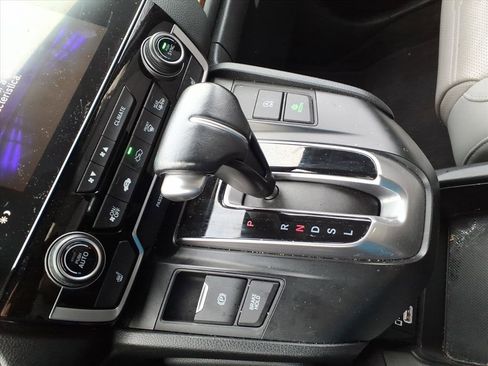 Used 2020 Honda CR-V EX-L image 17