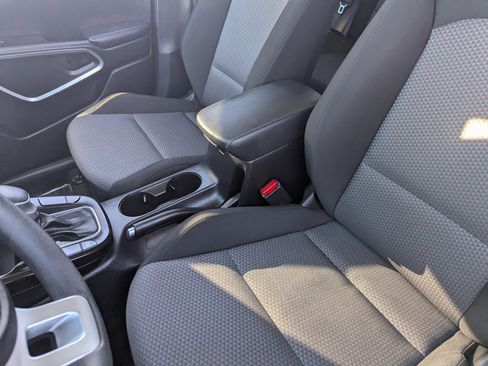 Used 2024 Kia Soul LX w/ Option Group 015 image 19