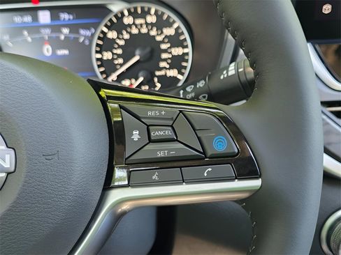 New 2025 Nissan Altima 2.5 SL image 20