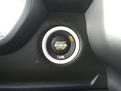 Used 2023 RAM 1500 Big Horn image 14