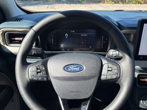 New 2025 Ford Maverick Lariat w/ 4K Tow Package image 20