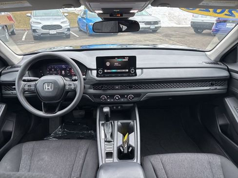 Used 2023 Honda Accord LX image 12