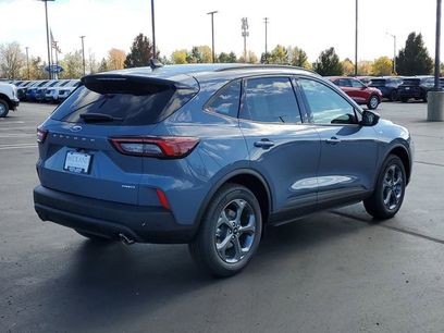 New 2026 Ford Escape ST-Line w/ Tech Pack #1