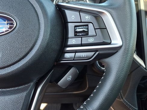 Certified 2023 Subaru Forester Limited AWD/4WD image 25