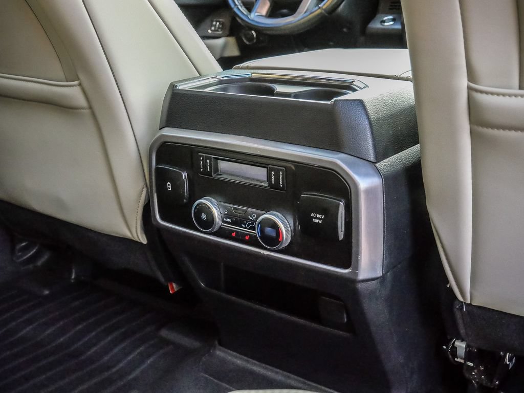 Used 2020 Ford Expedition Platinum AWD/4WD image 27