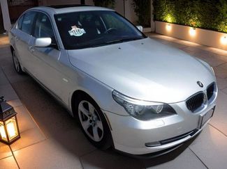 Used 2008 BMW 535i Sedan image 1