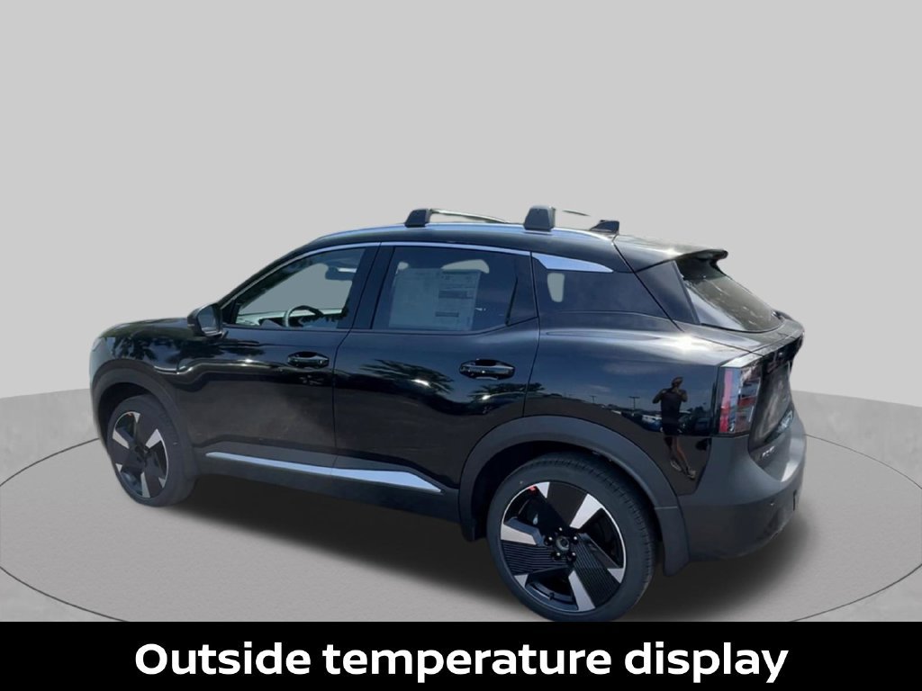 Certified 2026 Nissan Kicks SR w/ SR Premium Package AWD/4WD image 42