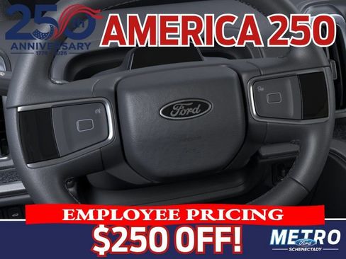 New 2026 Ford Expedition Tremor AWD/4WD image 12