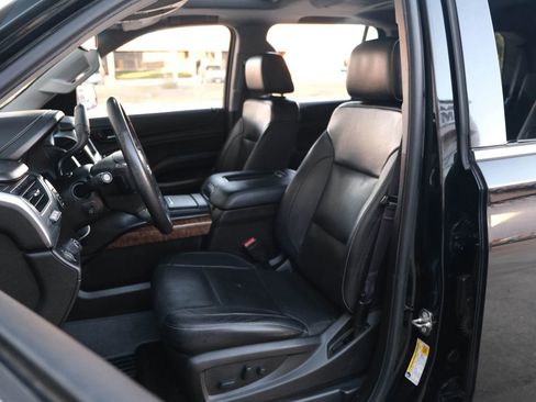 Used 2017 Chevrolet Tahoe Premier image 21