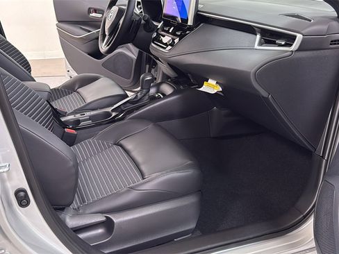 New 2026 Toyota Corolla XSE image 18