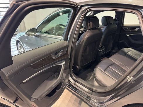 Used 2019 Audi A6 3.0T Premium Plus w/ Premium Plus Package image 40