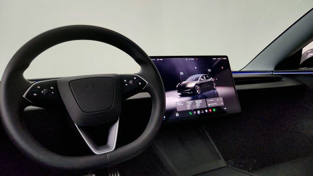 Used 2025 Tesla Model 3 Performance AWD/4WD image 60
