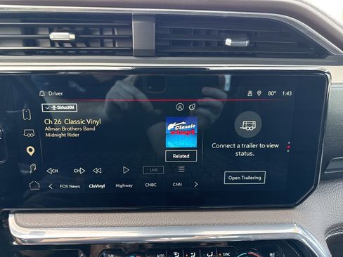 Used 2023 GMC Sierra 1500 Denali image 19