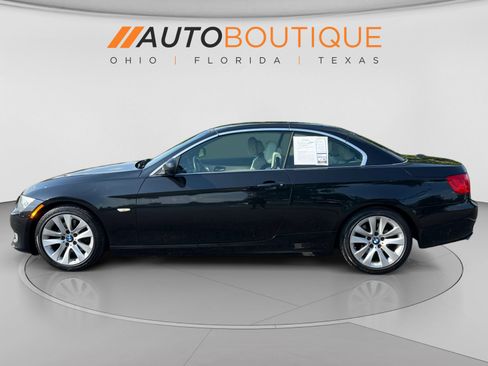Used 2012 BMW 328i Convertible RWD image 2