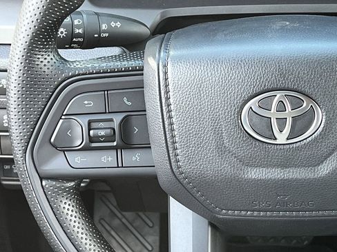 New 2026 Toyota Tacoma SR5 RWD image 12