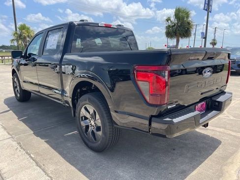 New 2025 Ford F150 STX w/ Equipment Group 200A image 5