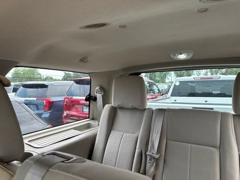 Used 2012 Ford Expedition XLT AWD/4WD image 10