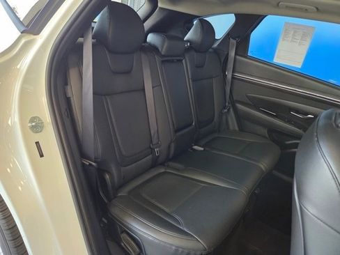 Used 2024 Hyundai Tucson Limited image 28