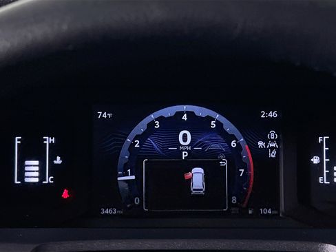 Used 2025 Toyota 4Runner SR5 image 23