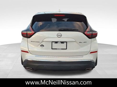 Used 2024 Nissan Murano SL image 6