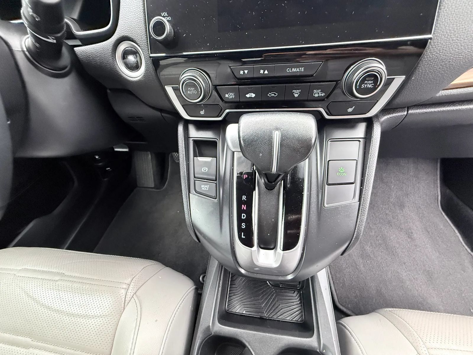 Used 2019 Honda CR-V EX-L image 12