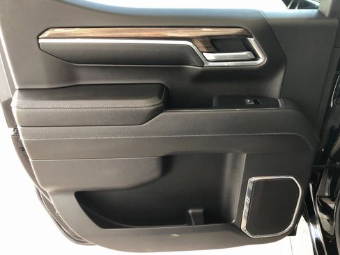 Certified 2024 Chevrolet Silverado 1500 LT image 12