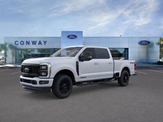 New 2026 Ford F250 XLT w/ XLT Premium Package video 1