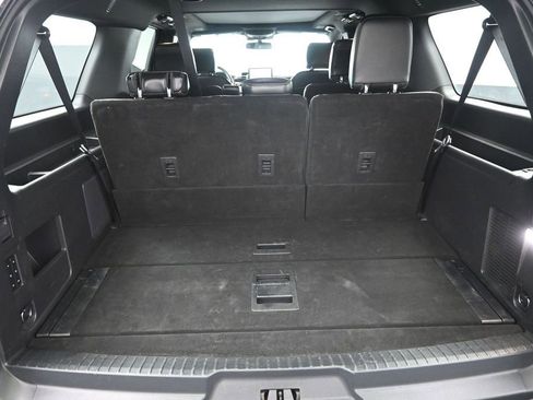 Used 2022 Ford Expedition Max Platinum AWD/4WD image 38