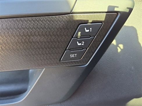 Used 2024 Toyota Sequoia TRD Pro image 14