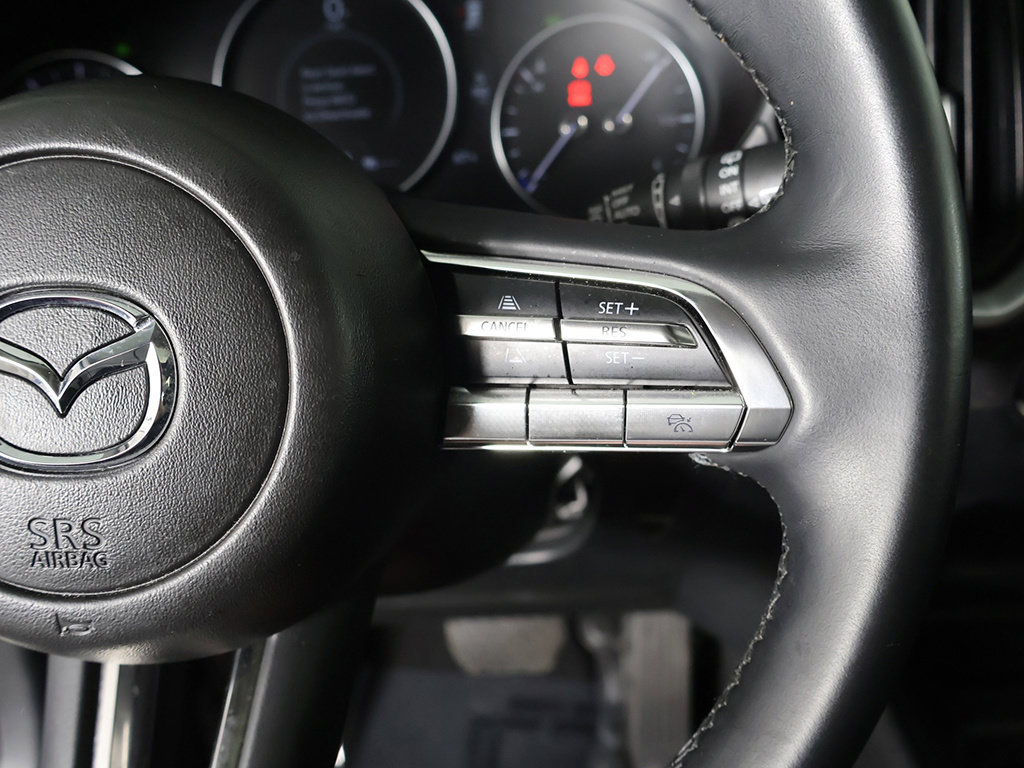 Used 2025 MAZDA CX-50 AWD 2.5 S w/ Premium Package image 42