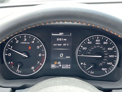 Certified 2024 Subaru Crosstrek 2.5i Limited w/ Crosstrek Mirror Package AWD/4WD image 24