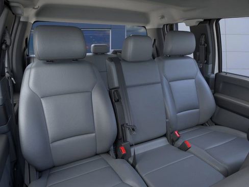 New 2026 Ford F350 XL image 10