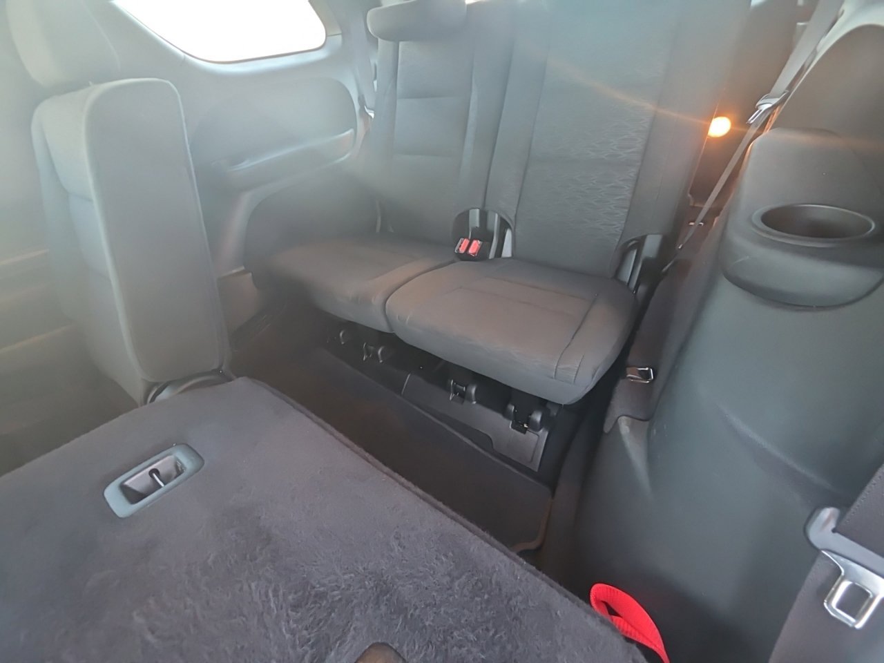 Used 2025 Dodge Durango GT RWD image 20
