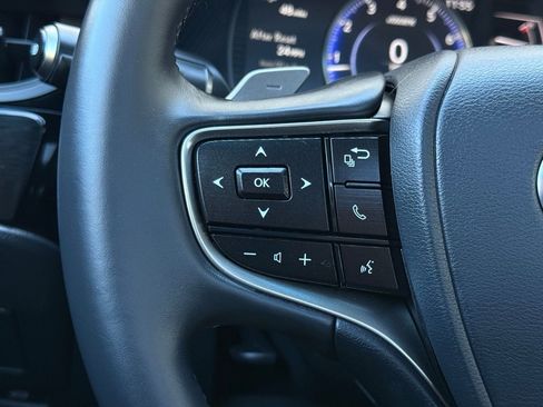 Certified 2025 Lexus ES 350 image 24