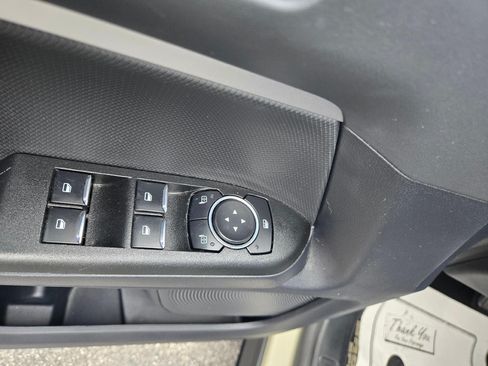 Used 2024 Ford Bronco Sport Big Bend AWD/4WD image 12