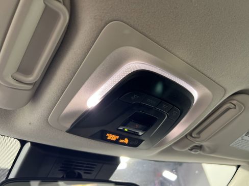 Used 2025 Toyota Corolla LE w/ LE Premium Package FWD image 37