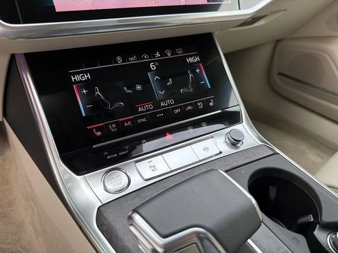 Used 2019 Audi A7 3.0T Prestige AWD/4WD image 21