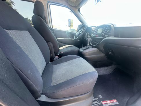 Used 2015 RAM ProMaster City Tradesman SLT w/ Rear Back-up Camera Group image 8