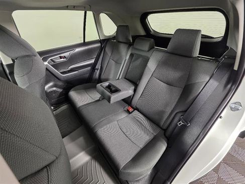Used 2025 Toyota RAV4 XLE w/ Convenience Package image 23